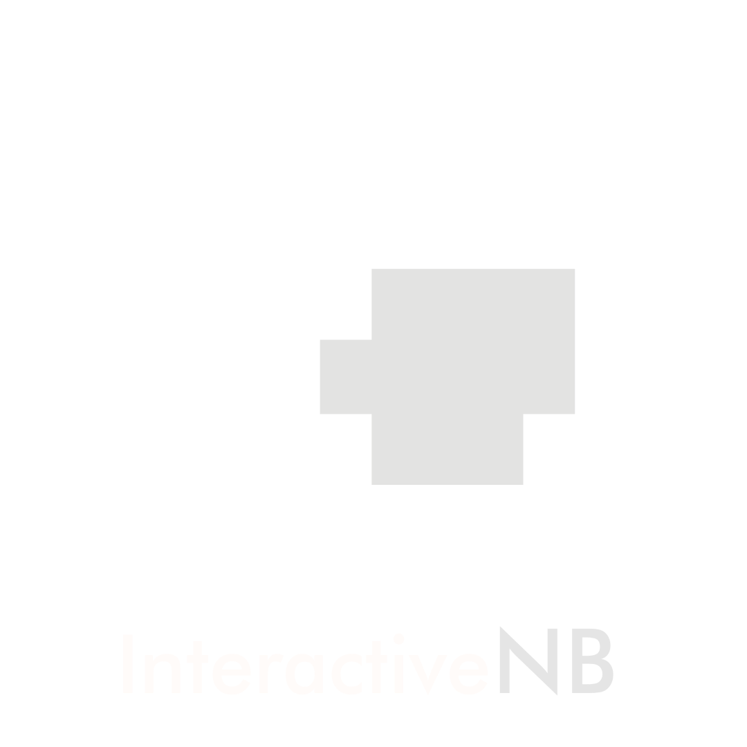InteractiveNB Logo